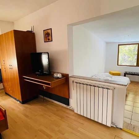 Pensiunea Luminita Buşteni Dış mekan fotoğraf