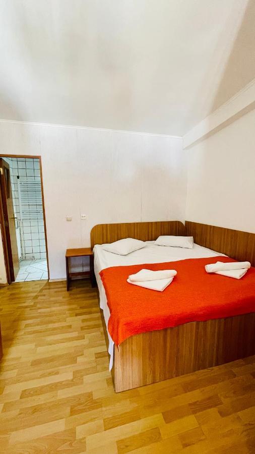 Pensiunea Luminita Buşteni Dış mekan fotoğraf